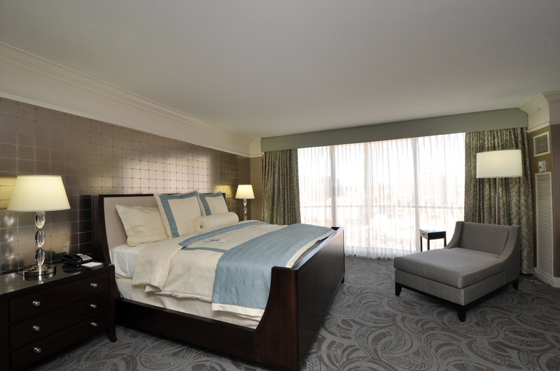 InterContinental KANSAS CITY AT THE PLAZA - Kansas City, MO