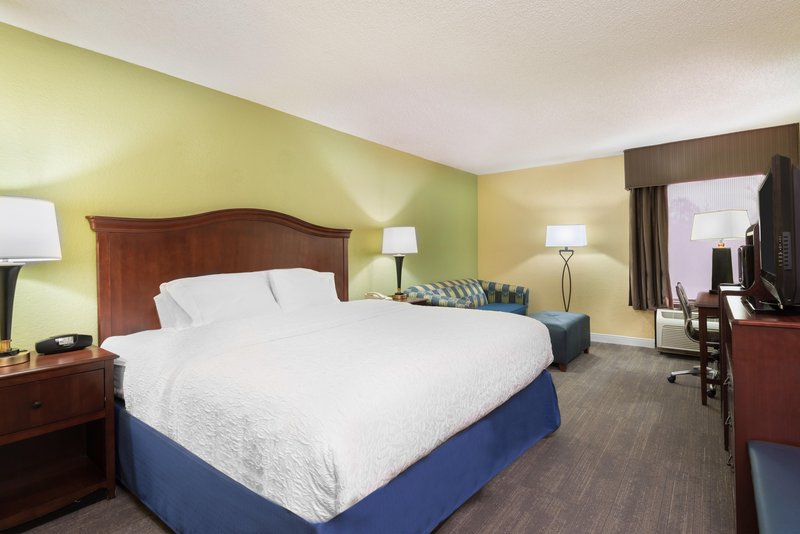 Hampton Inn Raleigh/Cary - Cary, NC