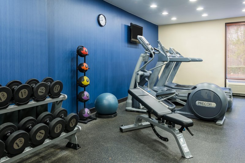 Hampton Inn Raleigh/Cary - Cary, NC