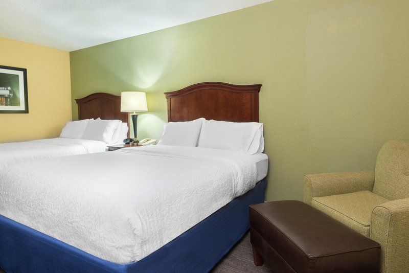 Hampton Inn Raleigh/Cary - Cary, NC