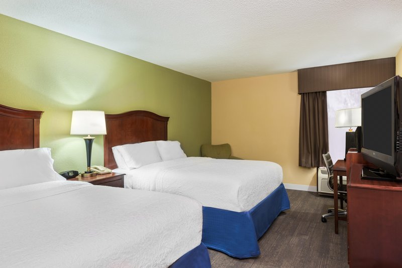 Hampton Inn Raleigh/Cary - Cary, NC
