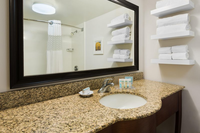 Hampton Inn Raleigh/Cary - Cary, NC