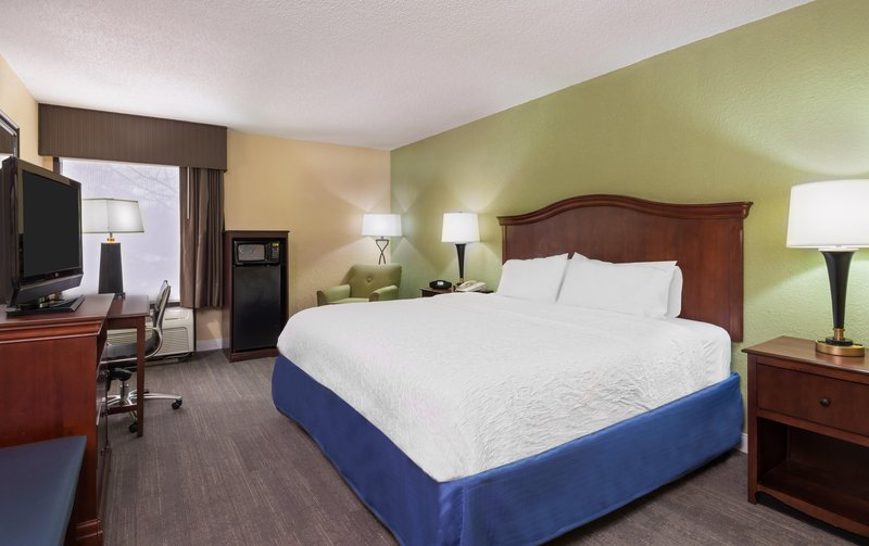 Hampton Inn Raleigh/Cary - Cary, NC