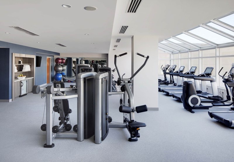 Downtown Indianapolis Hotels With Spas Downtown Indianapolis Hotels With Spas