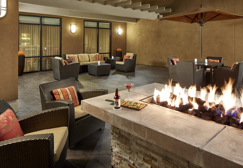 Courtyard-Anaheim Resrt/Cnvntn - Anaheim, CA