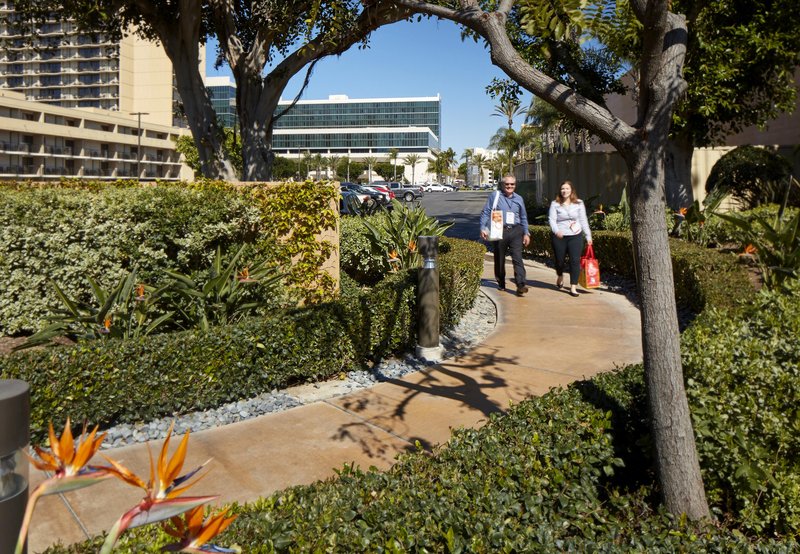 Courtyard-Anaheim Resrt/Cnvntn - Anaheim, CA