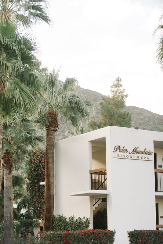 Palm Mountain Resort & Spa - Palm Springs, CA