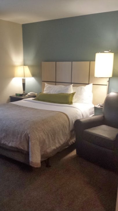 Candlewood Suites ORANGE COUNTY/IRVINE SPECTRUM - Irvine, CA