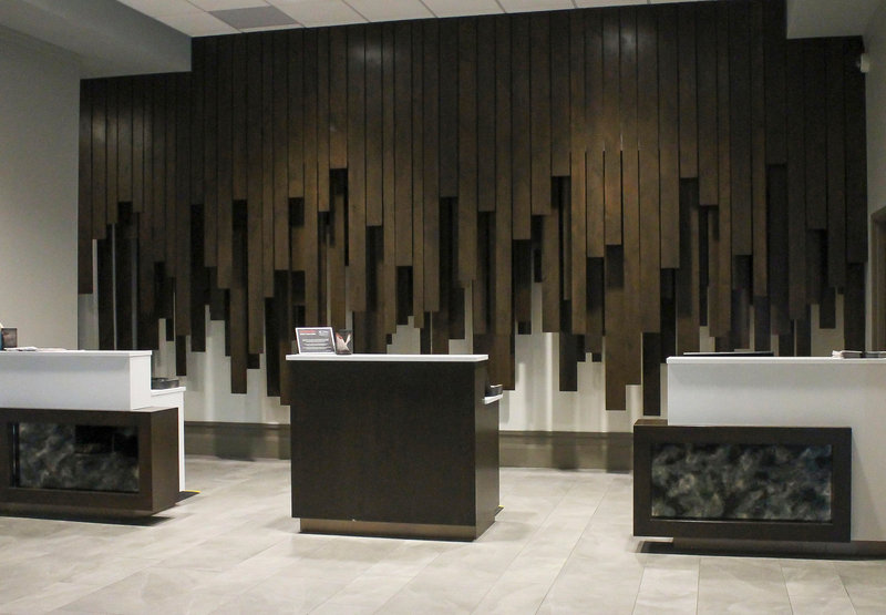 Ramada Plaza & Suites - Fargo, ND