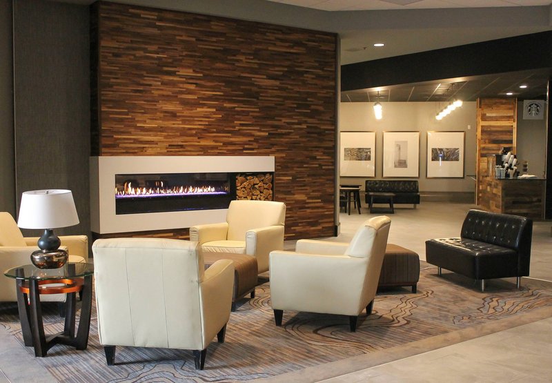 Ramada Plaza & Suites - Fargo, ND