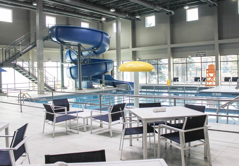Ramada Plaza & Suites - Fargo, ND