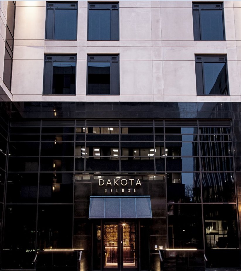 Dakota Hotel Leeds