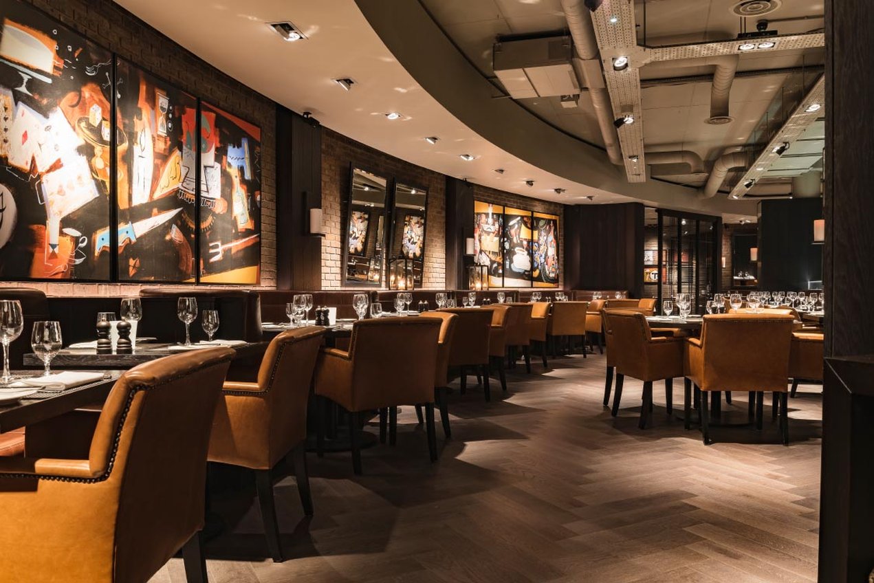 Dakota Hotel Leeds