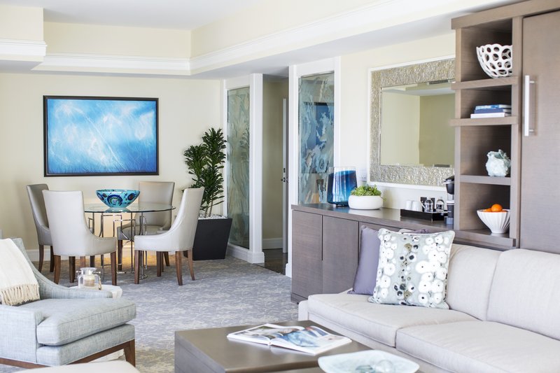 The Ritz-Carlton, Laguna Niguel - Dana Point, CA