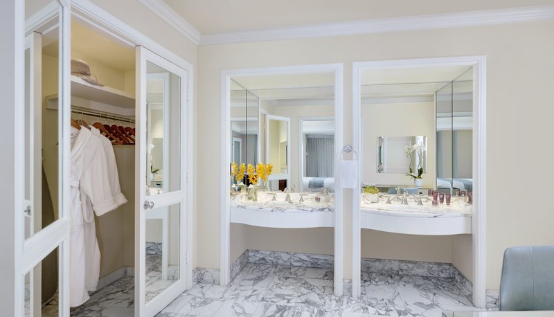 The Ritz-Carlton, Laguna Niguel - Dana Point, CA
