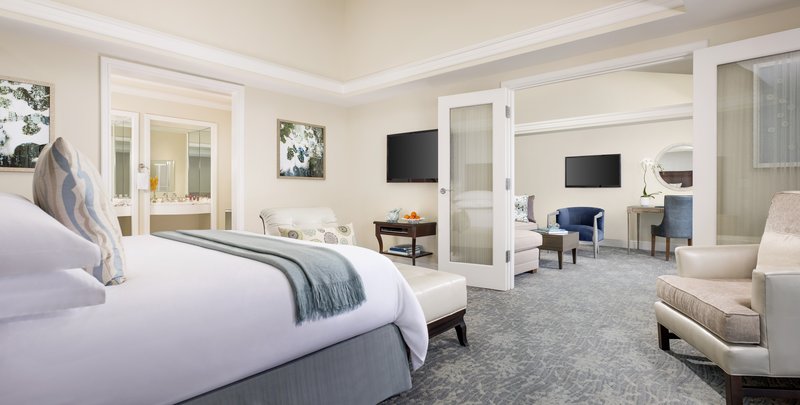 The Ritz-Carlton, Laguna Niguel - Dana Point, CA
