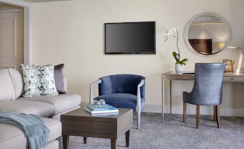 The Ritz-Carlton, Laguna Niguel - Dana Point, CA