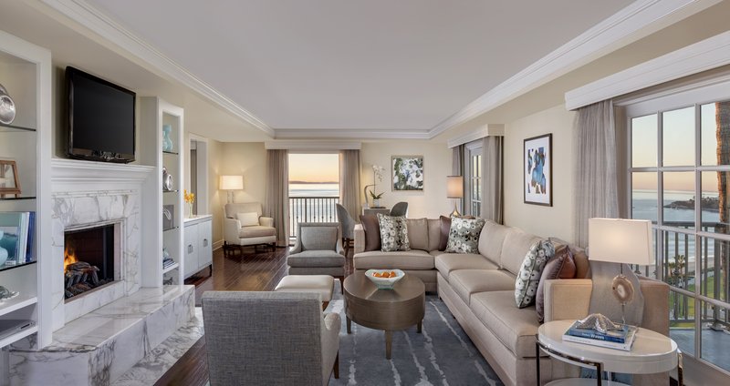 The Ritz-Carlton, Laguna Niguel - Dana Point, CA