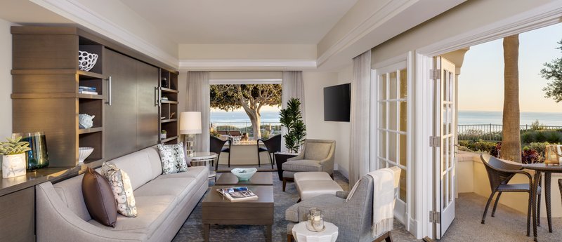 The Ritz-Carlton, Laguna Niguel - Dana Point, CA