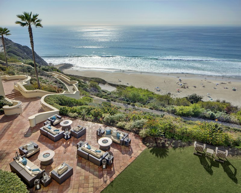 The Ritz-Carlton, Laguna Niguel - Dana Point, CA