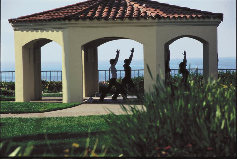The Ritz-Carlton, Laguna Niguel - Dana Point, CA