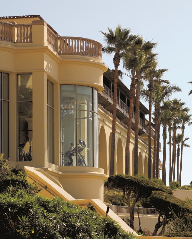 The Ritz-Carlton, Laguna Niguel - Dana Point, CA