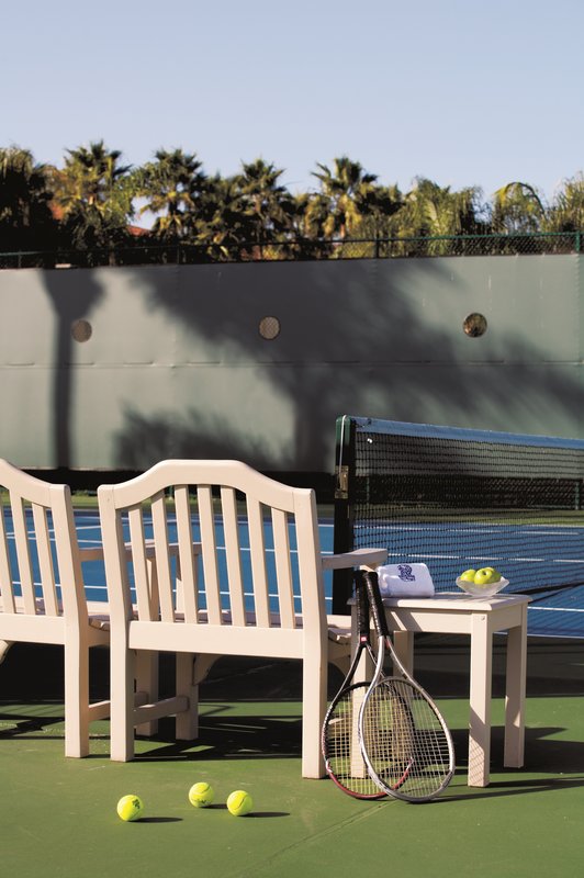 The Ritz-Carlton, Laguna Niguel - Dana Point, CA