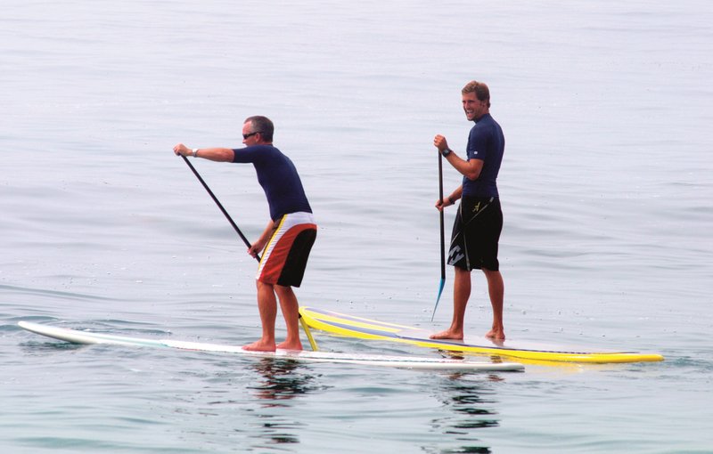 The Ritz-Carlton, Laguna Niguel - Dana Point, CA
