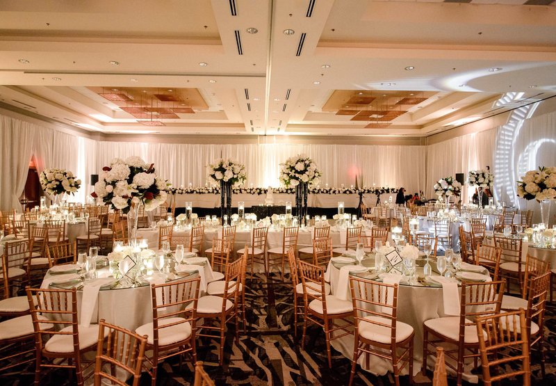 Marriott-Raleigh City Ctr - Raleigh, NC