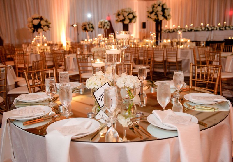 Marriott-Raleigh City Ctr - Raleigh, NC
