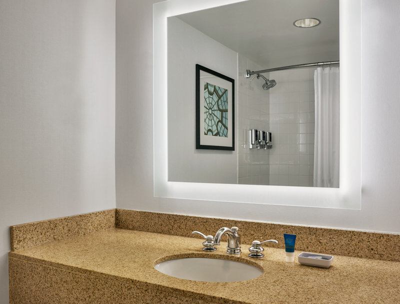 Clarion Hotel Medical Center-Midtown - Little Rock, AR