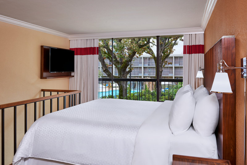 Clarion Hotel Medical Center-Midtown - Little Rock, AR