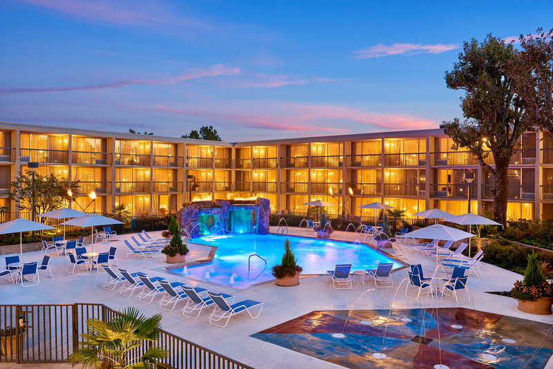 Clarion Hotel Medical Center-Midtown - Little Rock, AR