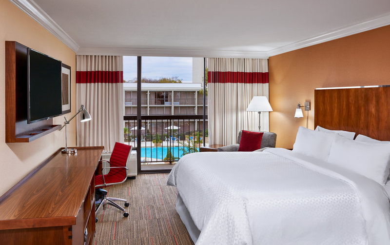 Clarion Hotel Medical Center-Midtown - Little Rock, AR