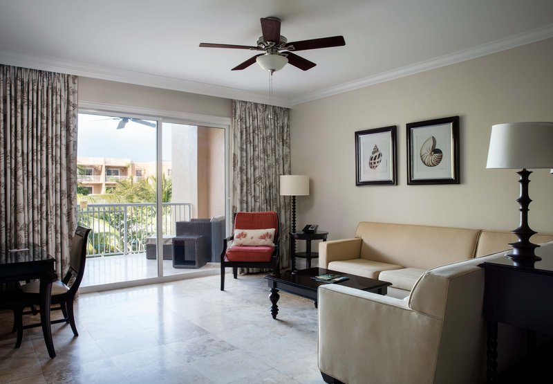 Key West Marriott Beachside Hotel - Key West, FL