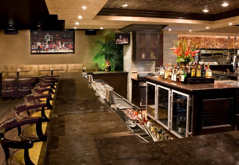 Key West Marriott Beachside Hotel - Key West, FL