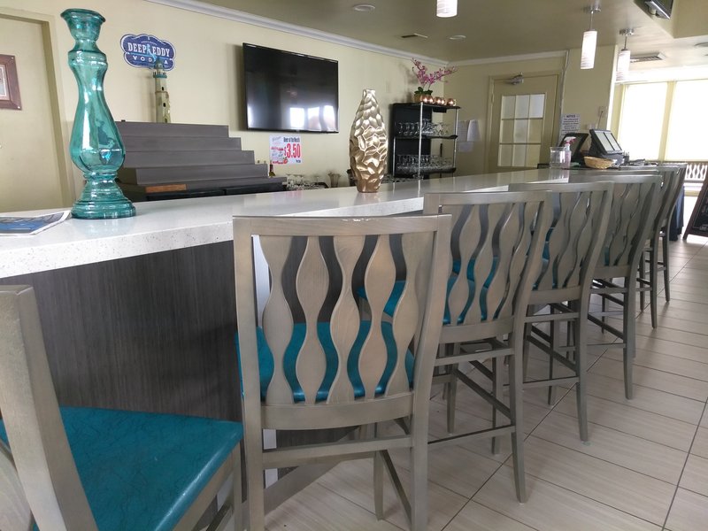 Holiday Inn Express & Suites CORPUS CHRISTI-N PADRE ISLAND - Corpus Christi, TX