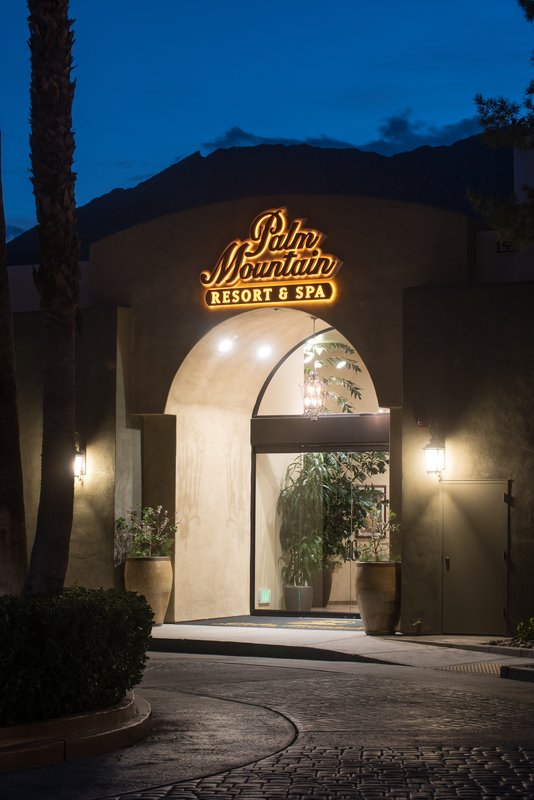 Palm Mountain Resort & Spa - Palm Springs, CA