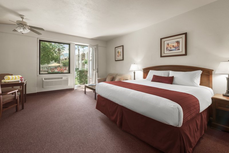 Palm Mountain Resort & Spa - Palm Springs, CA
