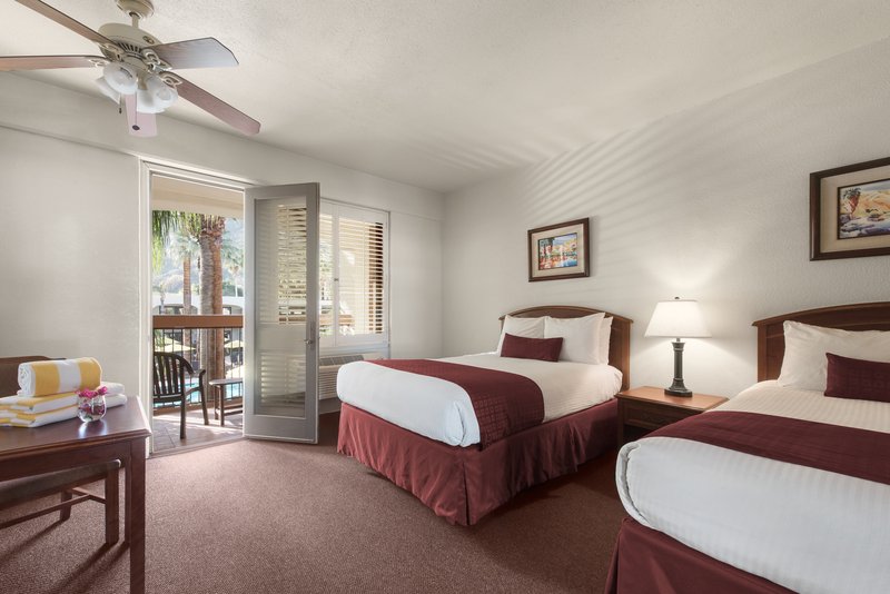 Palm Mountain Resort & Spa - Palm Springs, CA