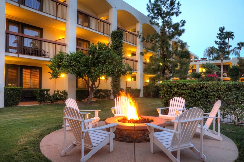 Palm Mountain Resort & Spa - Palm Springs, CA
