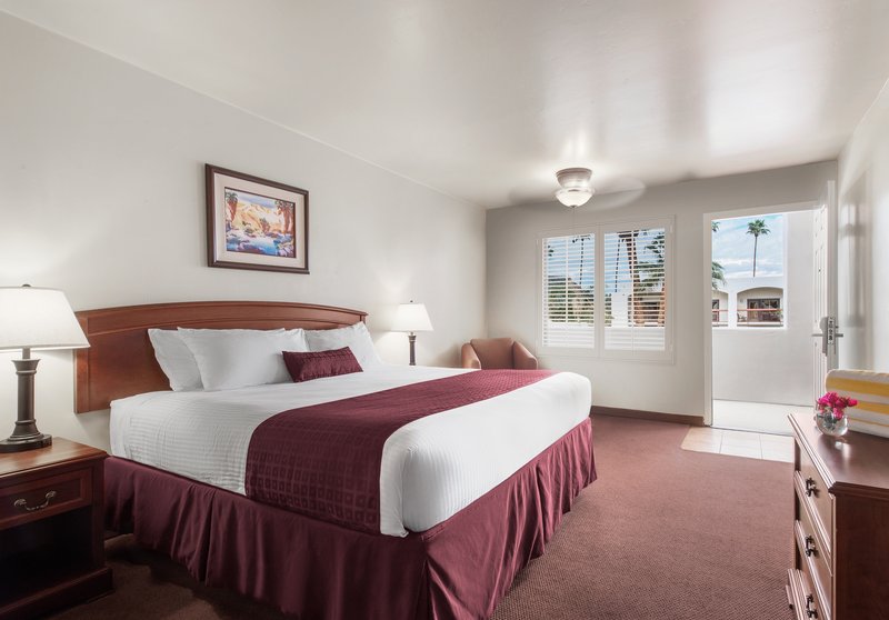 Palm Mountain Resort & Spa - Palm Springs, CA