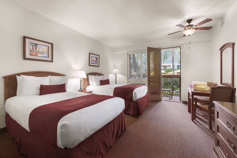 Palm Mountain Resort & Spa - Palm Springs, CA