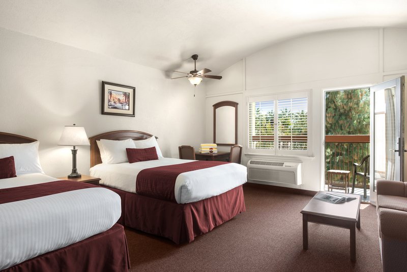 Palm Mountain Resort & Spa - Palm Springs, CA