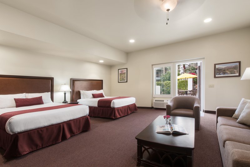 Palm Mountain Resort & Spa - Palm Springs, CA