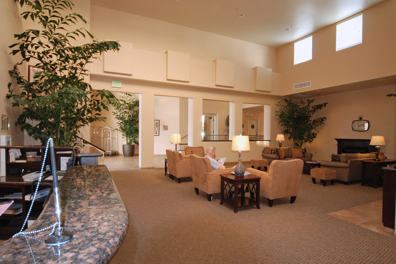 Palm Mountain Resort & Spa - Palm Springs, CA