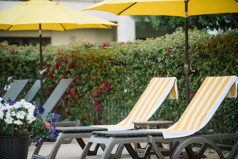 Palm Mountain Resort & Spa - Palm Springs, CA