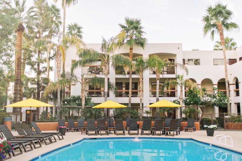 Palm Mountain Resort & Spa - Palm Springs, CA