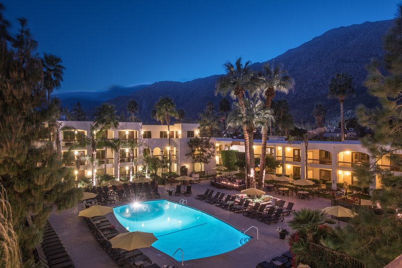Palm Mountain Resort & Spa - Palm Springs, CA