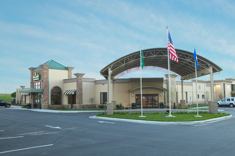 Holiday Inn FAIRMONT - Fairmont, MN